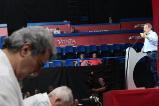 Εκτός Κ.Ο. ΣΥΡΙΖΑ ο Πολάκης: Το ρεκόρ διαγραφών και η φράση που εξόργισε τον Φάμελλο